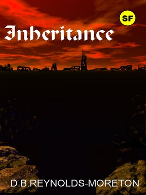 cover image of Inheritance